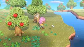Animal Crossing New Horizons ورقم قياسي جديد في تاريخ صناعة الألعاب!