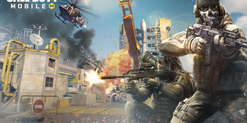 الإعلان عن بطولة Call Of Duty Mobile بجوائز تصل إلى مليون دولار!