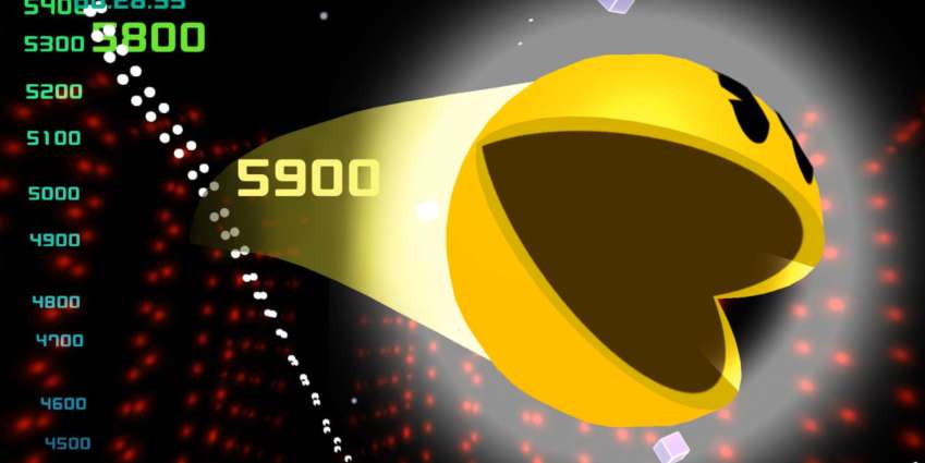 احصل على Pac-Man Championship Edition 2 مجانًا واحتفظ بها للأبد!