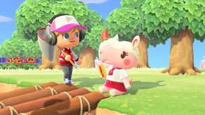 Animal Crossing New Horizons تُزيح FIFA 20 من على عرش مبيعات بريطانيا الأسبوع الماضي