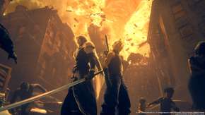 قصة الجزء الثاني من Final Fantasy 7 Remake ستتبع اللعبة الأصلية دون تغييرات جذرية