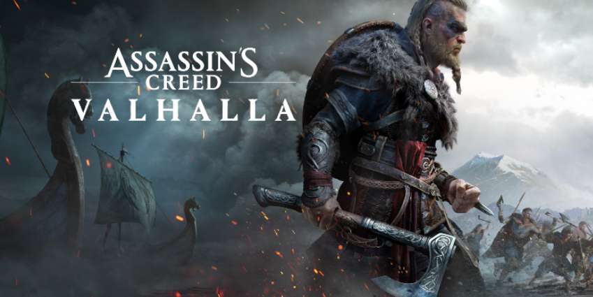 بالفيديو: الإعلان عن لعبة Assassin’s Creed Valhalla بشكل رسمي!