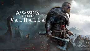 بالفيديو: الإعلان عن لعبة Assassin’s Creed Valhalla بشكل رسمي!