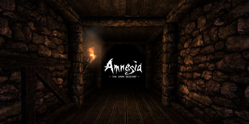 لعبة الرعب Amnesia The Dark Descent متوفرة الآن مجانًا – احتفظ بها للأبد