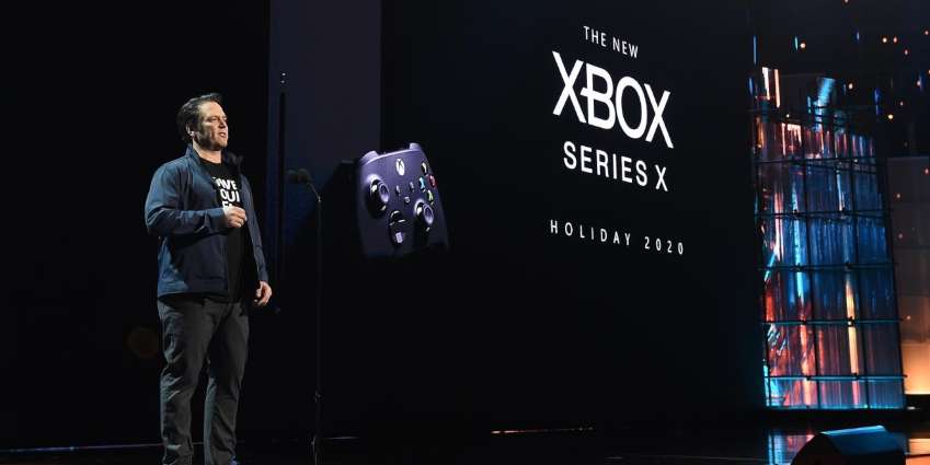 رئيس Xbox: أعتقد أن لدينا خطة يمكننا بواسطتها الفوز بالجيل القادم!