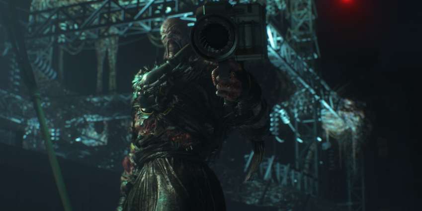 مبيعات Resident Evil 3 تجاوزت 190,000 نسخة في اليابان