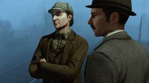 Sherlock Holmes: Crimes and Punishments متوفرة الآن مجانًا!