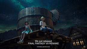 ناشر Final Fantasy 7 Remake يُلمِّح لنسخة PC في فيديو شكر لاعبي بلايستيشن!