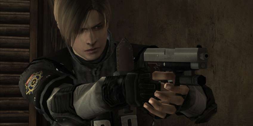 شينجي ميكامي: لا مشكلة بتطوير ريميك Resident Evil 4 إذا كانت النتيجة جيدة