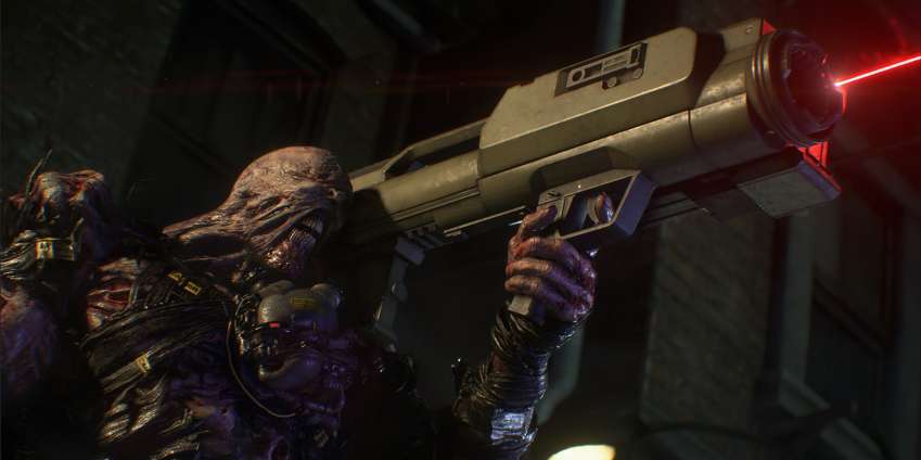 تحديث Resident Evil 3 Remake الجديد حسَّن الأداء على Xbox One X