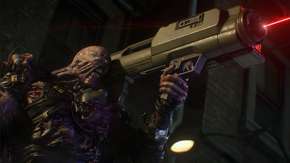 تحديث Resident Evil 3 Remake الجديد حسَّن الأداء على Xbox One X