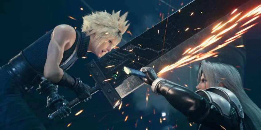 الكشف عن Final Fantasy 7 Remake Intergrade لجهاز PS5 وتصدر في 10 يونيو