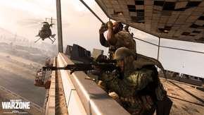 حظر الغشاشين في Call of Duty Warzone يشمل الآن 70,000 لاعبًا