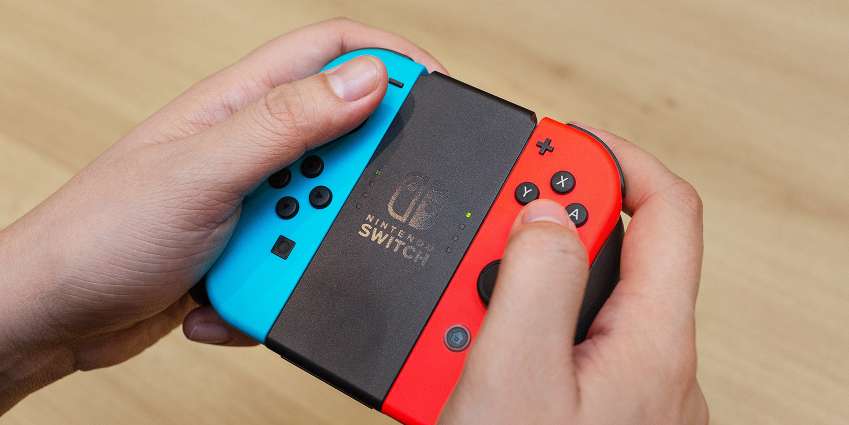 تحديث Nintendo Switch يمنح اللاعبين مزايا طال انتظارها