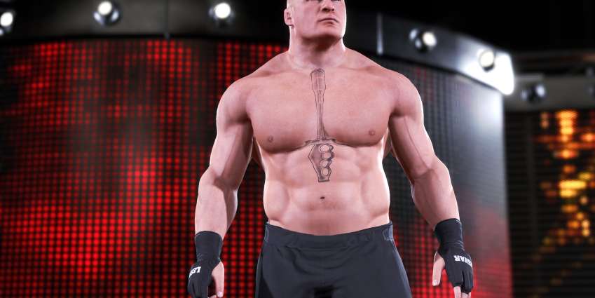 تقرير: إلغاء WWE 2K21 – و 2K بصدد تطوير لعبة مصارعة جديدة!