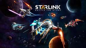 أتمتلك اكسبوكس ون؟ بإمكانك الآن لعب Starlink Battle for Atlas مجاناً
