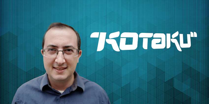 مسرِّب الأخبار والصحفي الشهير Jason Schreier يستقيل من موقع Kotaku