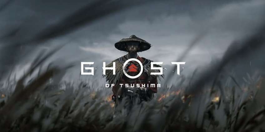 Ghost of Tsushima تحتوي على «دموية وعنف وتعرِّي جُزئي»