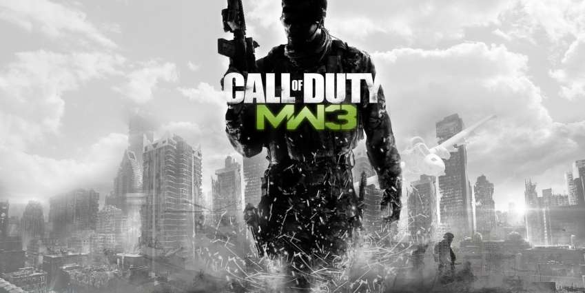 تسريب: Call of Duty Modern Warfare 3 Remastered قادمة لـPS4 حصريًا مؤقتًا