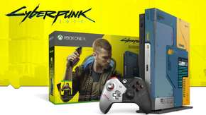 تفاصيل أكثر حول حزمة Cyberpunk 2077 Xbox One X – والإعلان عن إكسسورات جديدة