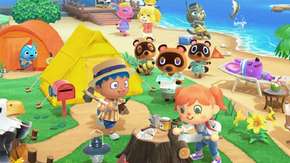 تقييم: Animal Crossing: New Horizons