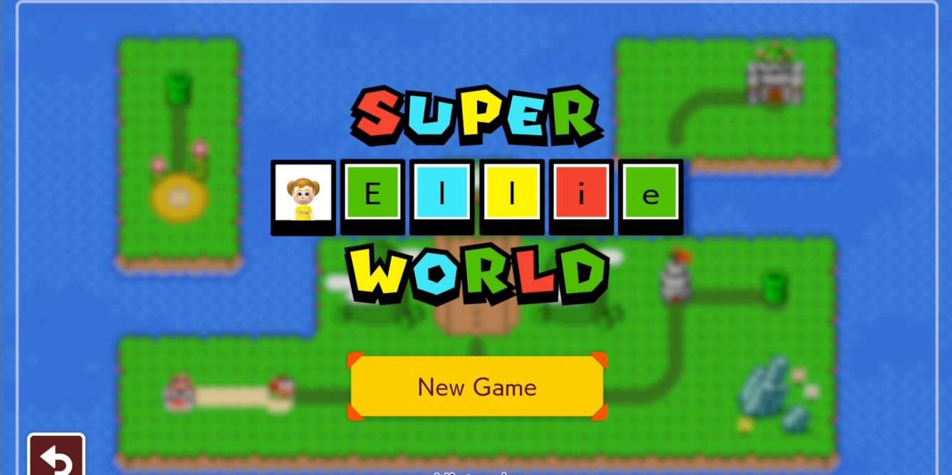 تحديث Super Mario Maker 2 الأخير يمكنكم من بناء العوالم داخلها