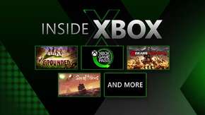 ملخص لأهم ما ورد بحلقة Inside Xbox لشهر أبريل 2020