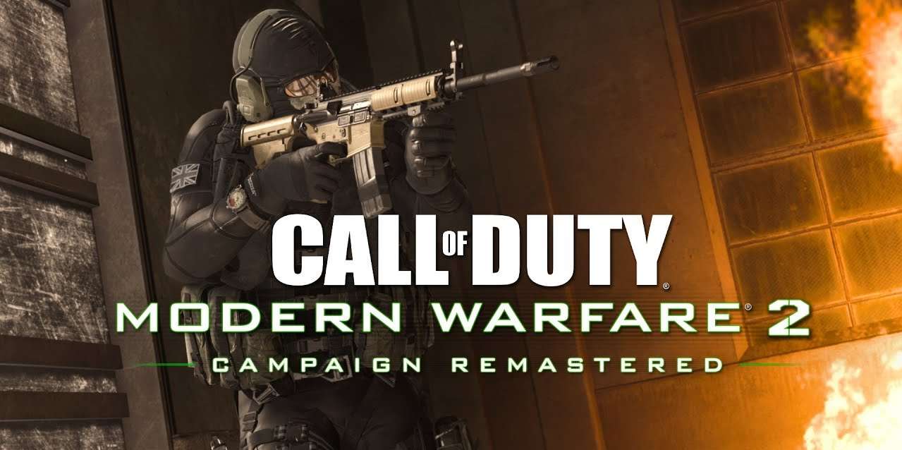 مبيعات مذهلة لـ Modern Warfare 2 Remastered بالشهر الأول – رغم حصريتها المؤقتة