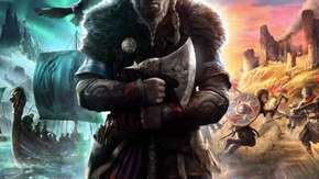 رسمياً: Valhalla هو اسم جزء Assassin’s Creed المقبل- الفايكنج قادمون