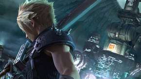 تقييم: Final Fantasy VII Remake