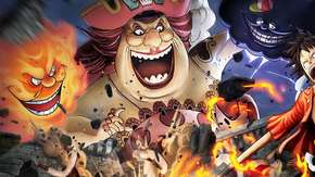 تقييم: One Piece Pirate Warriors 4