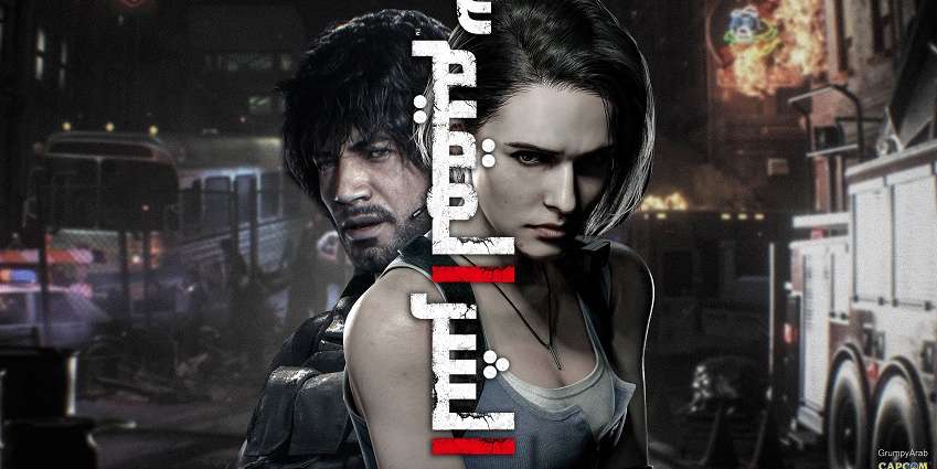 الآن بات بإمكانكم لعب Resident Evil 3 Remake بالعربية – بفضل فريق ترجمة عربي