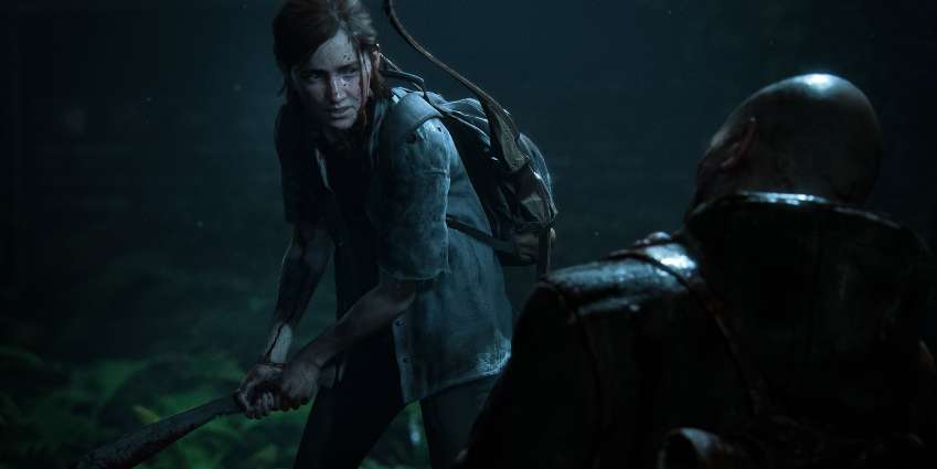 عاجل: تأجيل لعبة The Last of Us 2 إلى أجل غير مسمى!