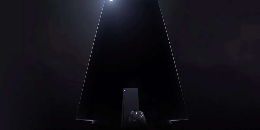 مزحة سخيفة: مايكروسوفت تكشف عن جهاز Xbox Series XXL الضخم (مُحدث)