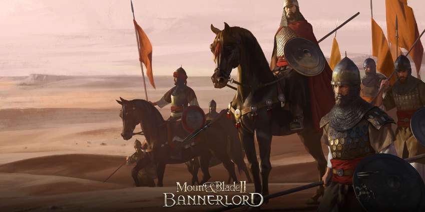 أهم ما تريد معرفته عن Mount and Blade 2: Bannerlord
