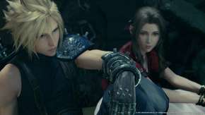 منتج Final Fantasy 7 Remake للاعبين: الحلقة الثانية ستُفاجئكم!
