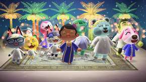 المسلمون يحوِّلون Animal Crossing إلى ساحة احتفال بالعيد!
