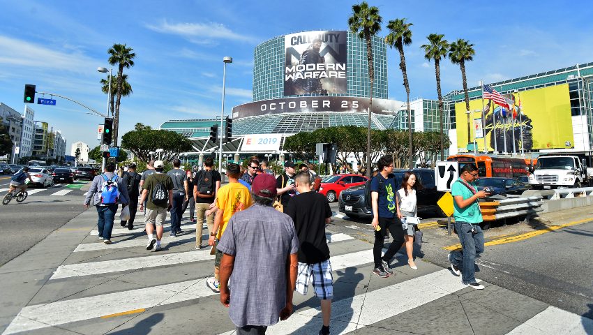تعرَّف على أحداث وبرامج الصيف البديلة لمعرض E3 2020