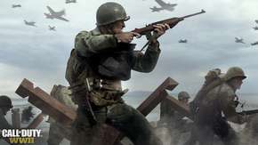 إشاعة: Call of Duty 2021 ستعيدنا من جديد للحرب العالمية الثانية