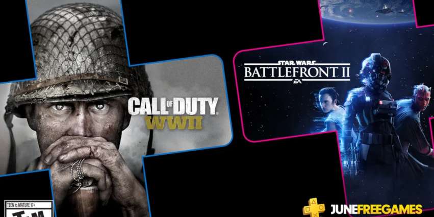 قائمة ألعاب PlayStation Plus المجانية لشهر يونيو 2020