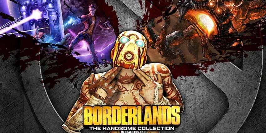 احصل على لعبتين من سلسلة Borderlands مجانًا – واحتفظ بهما للأبد!