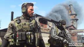 لاعبو Call of Duty Modern Warfare يشتكون من عدم كسب نقاط الخبرة