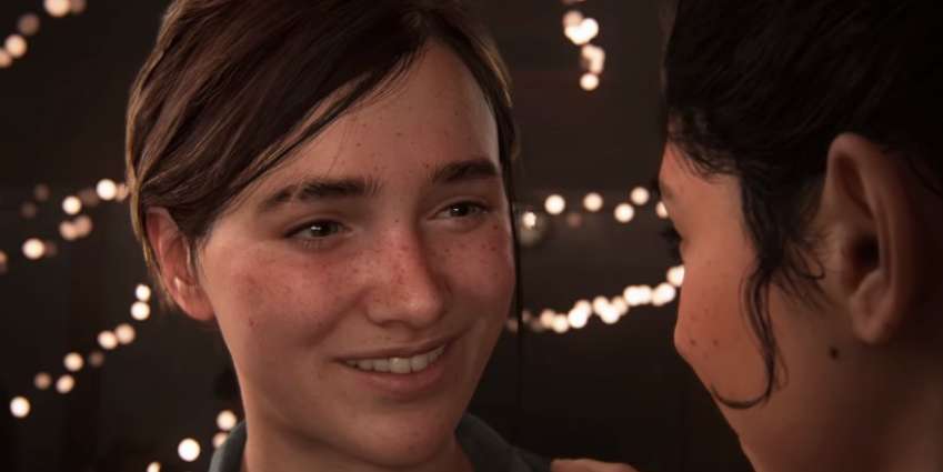 سوني تستعرض 8 دقائق من أسلوب لعب The Last of Us 2