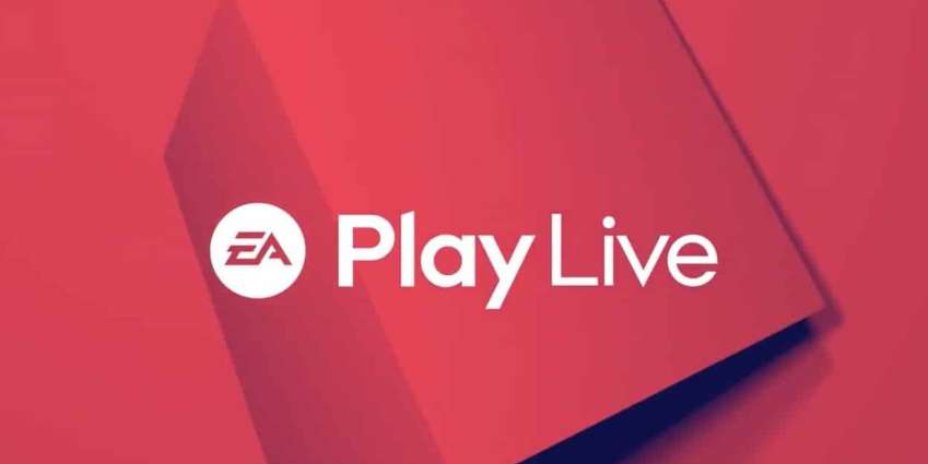 تعرَّف على مواعيد مؤتمر EA Play Live 2020 في هذا الصيف
