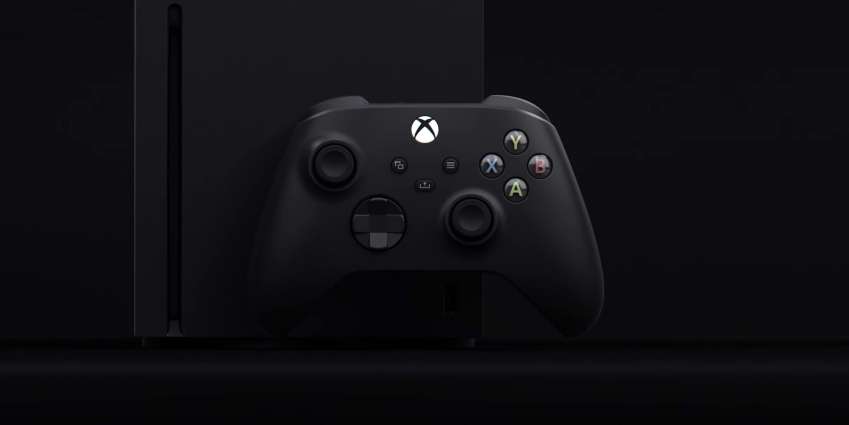 رسميًّا: مايكروسوفت تكشف خطتها للكشف عن Xbox Series X في 2020