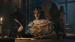 المزيد حول الخيارات الدبلوماسية في Assassin’s Creed Valhalla – بُنيتها مختلفة عن باقي الأجزاء