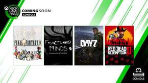 قائمة ألعاب Xbox Game Pass الأولى لشهر مايو 2020