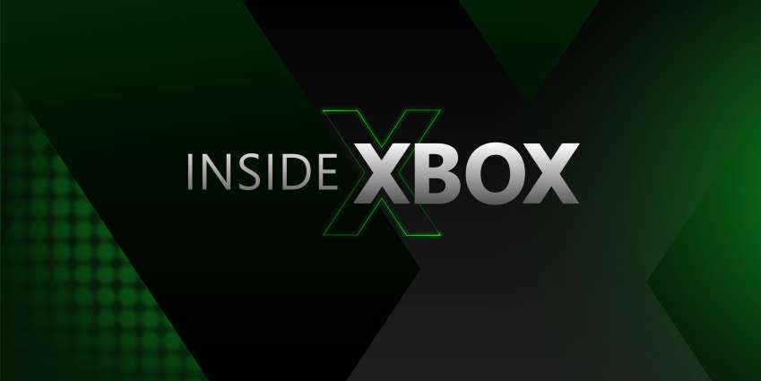 ملخص لأبرز إعلانات وعروض حلقة Inside Xbox لشهر مايو 2020