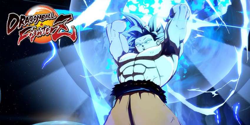 Goku سيحصل على هيئة Ultra Instinct في Dragon Ball FighterZ قريبًا
