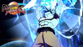 Goku سيحصل على هيئة Ultra Instinct في Dragon Ball FighterZ قريبًا